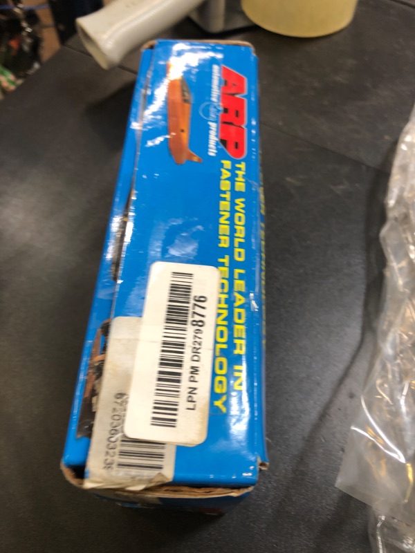 Photo 1 of ARP 134-3610 Head Bolt Kit