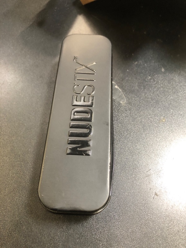 Photo 1 of NUDESTIX Tinted Cover Foundation NUDE 4 
