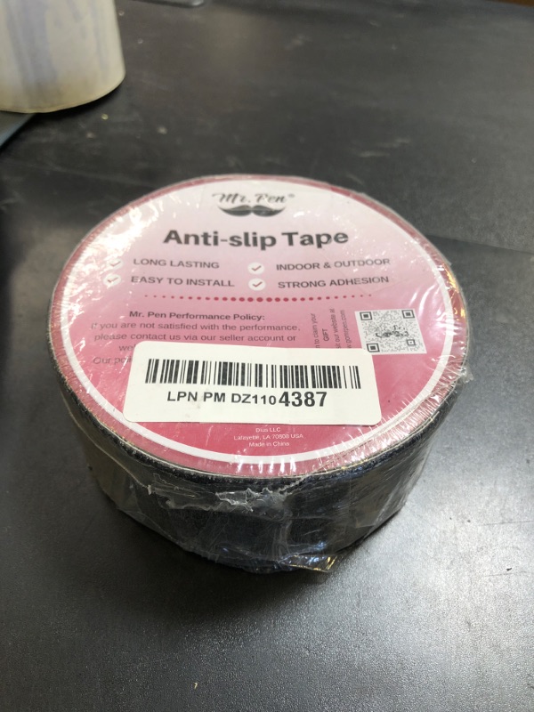 Photo 1 of ANIT-SLIP Tape 