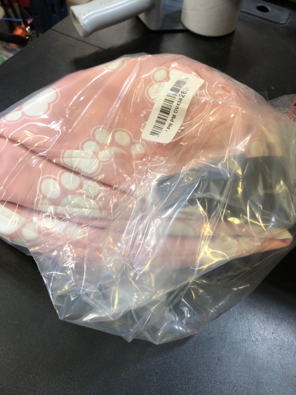 Photo 1 of Supet Inflatable Dog Cone Collar Alternative After Surgery, Doggie Neck Donut Collar Recovery E Collar for Neuter, Soft Dog Cone for Small Medium Large Dogs