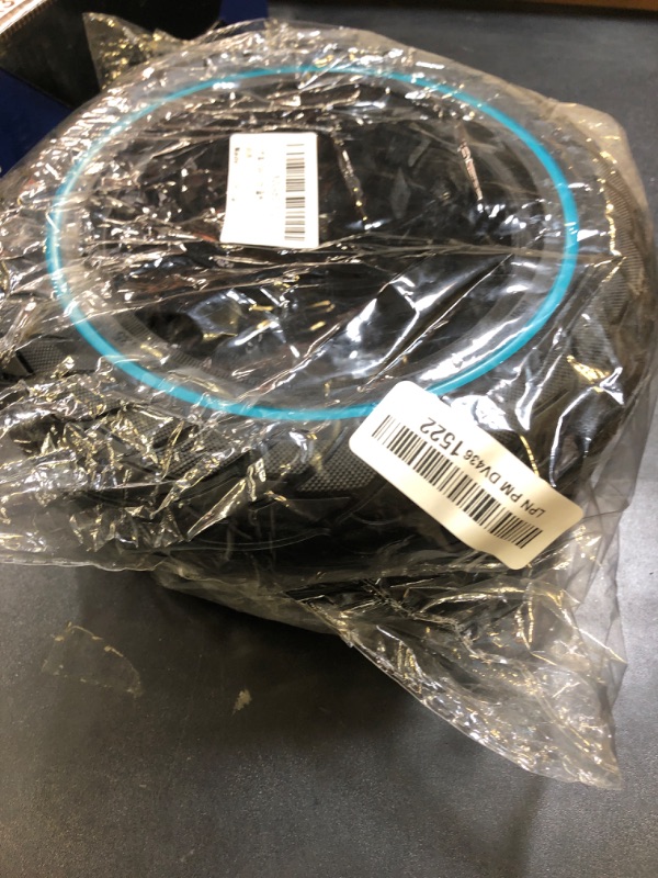 Photo 1 of BANGTING 2PCS 10x2.125 inches Solid Tires for Electric Scooter, 50/75-6.1 Tire for Gotrax GXL V2 / XR/APEX, 8.5x2 inches Tire for Xiaomi Pro 2 / M365 / 1S and 8 1/2 x2 Tire Replacement (Blue)