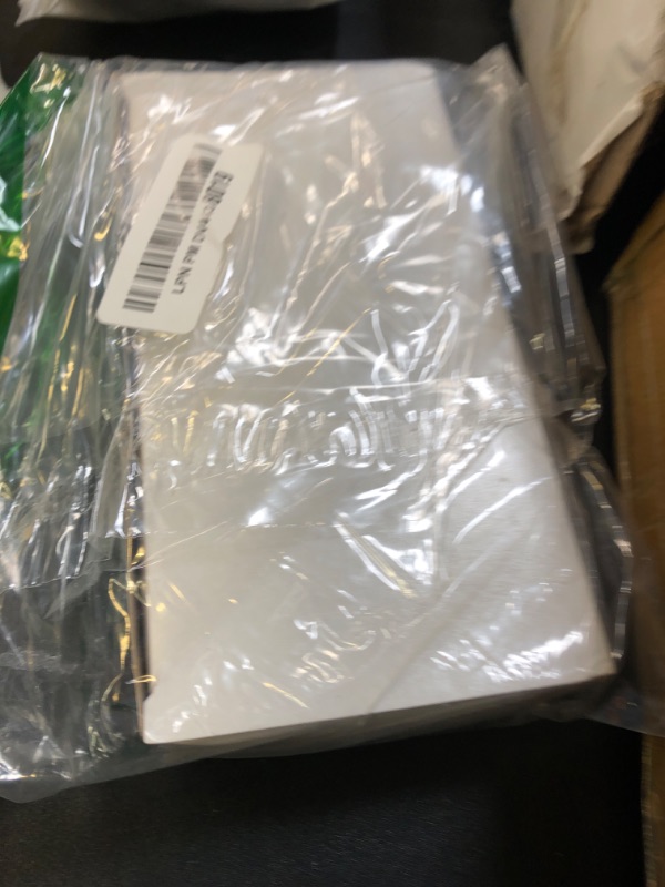 Photo 1 of 3M Scotch ATG Adhesive Transfer Tape 969, Clear, 1/4 in x 18 yd, 5 mil, 12 rolls per inner, 6 inners per case