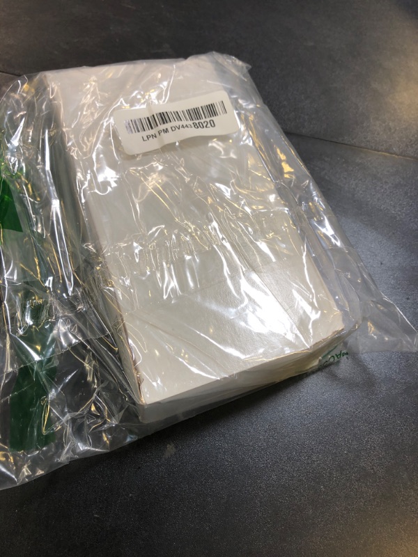 Photo 1 of 3M Scotch ATG Adhesive Transfer Tape 969, Clear, 1/4 in x 18 yd, 5 mil, 12 rolls per inner, 6 inners per case