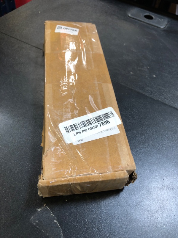 Photo 1 of QWORK Torch Tips, Swirl, Compatible with MAP-Pro/LP Gas, Self Lighting, Gas Self Ignition Torch Regulator Brazing Soldering Welding Plumbing Gun