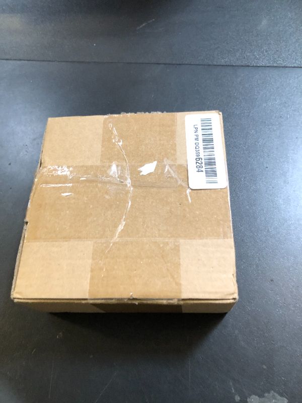 Photo 1 of HiLKCO Wall Switch Push Button Lockout Box Type Transparent Push for Emergency Stop Button 0.89in (22mm) Diameter 5 Pack