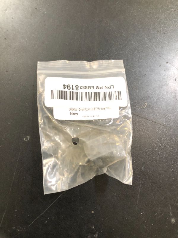 Photo 1 of Thaekuns 1/2" Router Collet fit for Dewalt 326286-03, Bosch 2610906284,Big Horn 19693 & Hitachi 325-199, 323-421, RC050DW