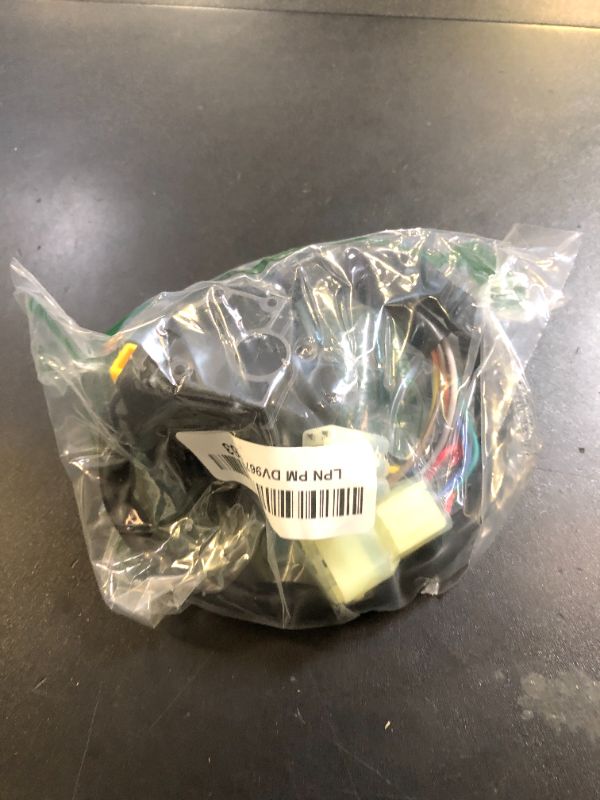 Photo 1 of Left Handlebar Control Switch Start Stop Kill Headlight Button for Can-Am Renegade 500 570 800 850 1000 2007-2016 710004618