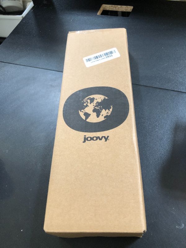 Photo 1 of Joovy New Qool Front Adapters, Black
