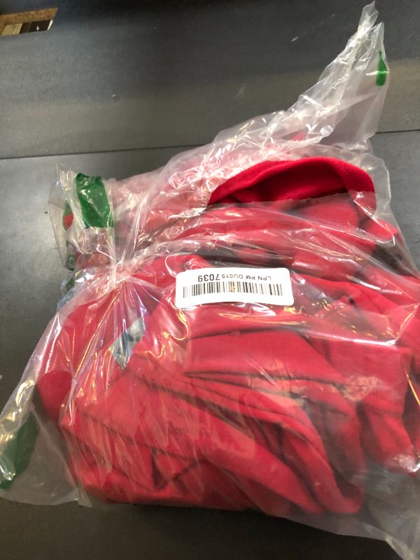 Photo 1 of MERINNOVATION Merino Wool Base Layer Set for Women 100% Merino Wool Thermal Underwear Set Base Layer Top and Bottom Red 250 XL
