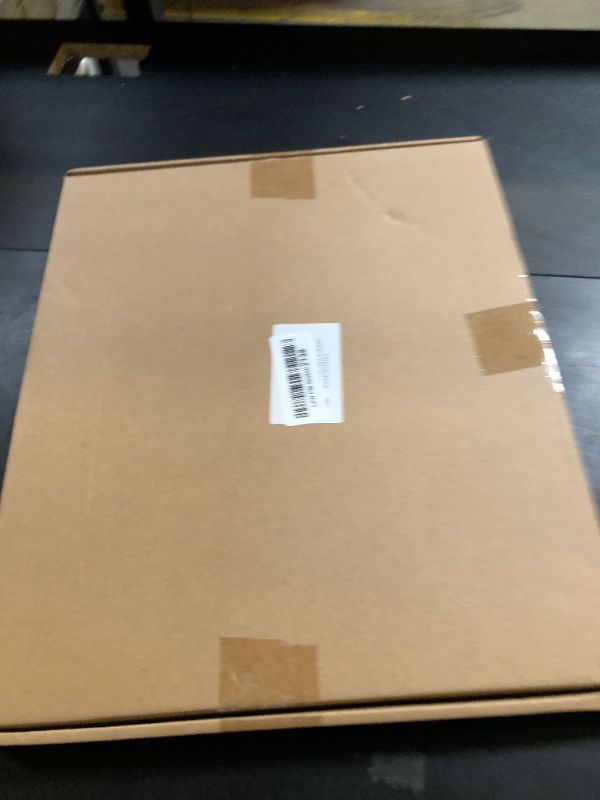 Photo 1 of AMI PARTS BPS1FA30 Aluminum Filter (2pcs) Compatible With B-roan Range Hood-11-3/4" X 14-1/4" X 3/8"