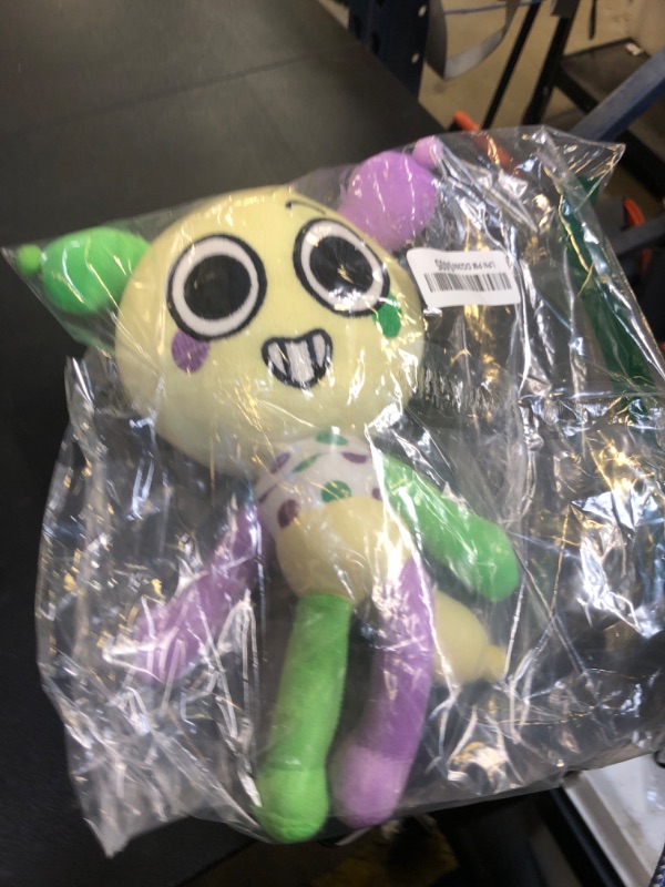 Photo 1 of XLKKD Dandy's Plush, Looey Plush Stuffed Figure Pillow Gift for Room Decor for Video Game Fans