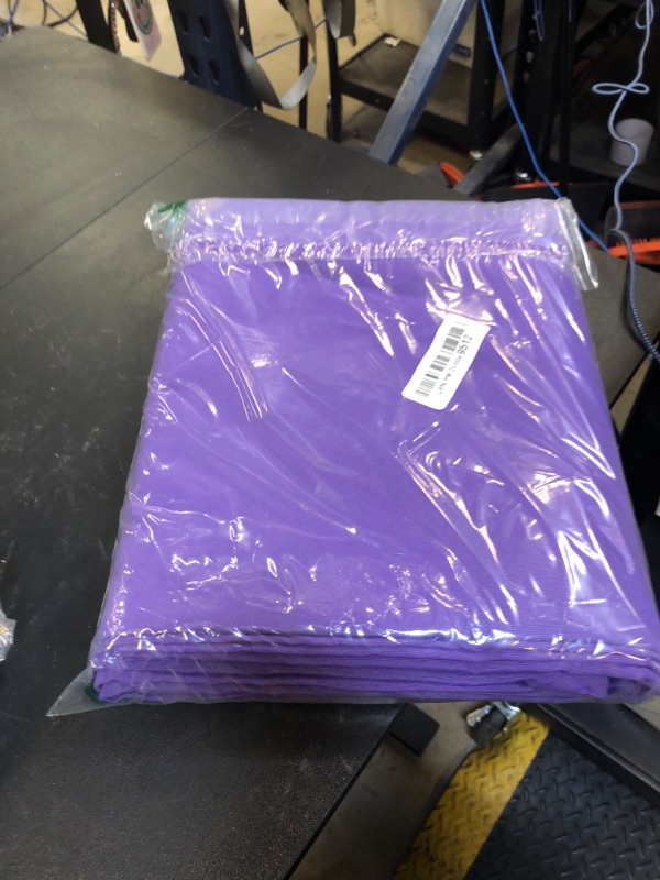 Photo 1 of GFCC Purple Backdrop - 8FTX10FT Purple Photo Backdrop for Photoshoot Background for Photography Screen Video Recording Picture Background
