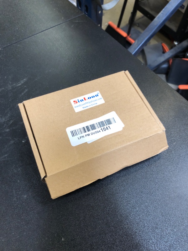 Photo 1 of SinLoon Mini PCIE to NGFF M.2 M Key Extender Cable MPCIE Male to M2 Female NVME SSD Riser Cable