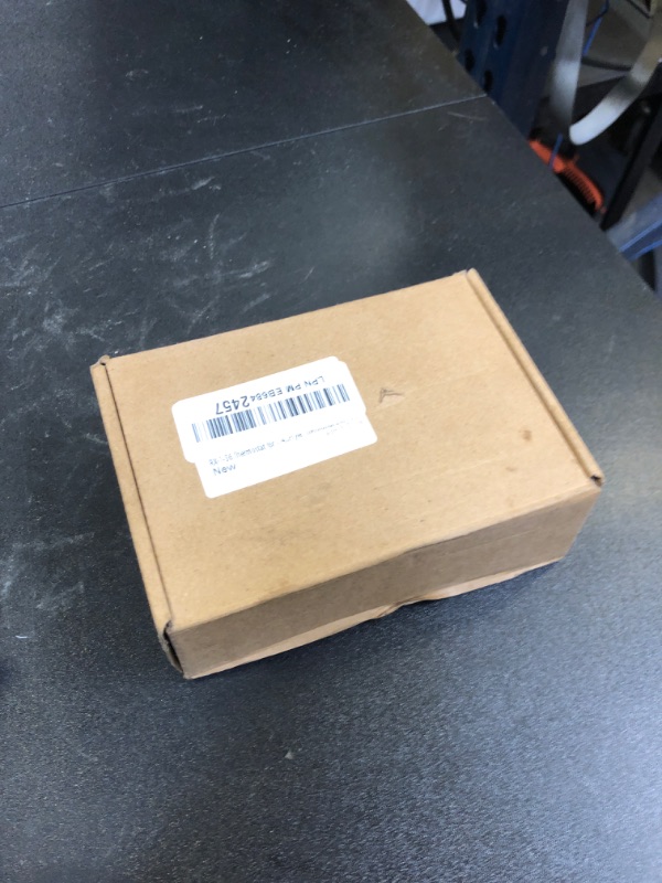 Photo 1 of RX-1-36 Thermostat for Fryer 1/4" Mpt Stuff Box, 60125401 Thermostat for Deep Fryer Compatible with Pitco 60125401 fit for Royal Range 3113, Fryer Thermostat 200-400F