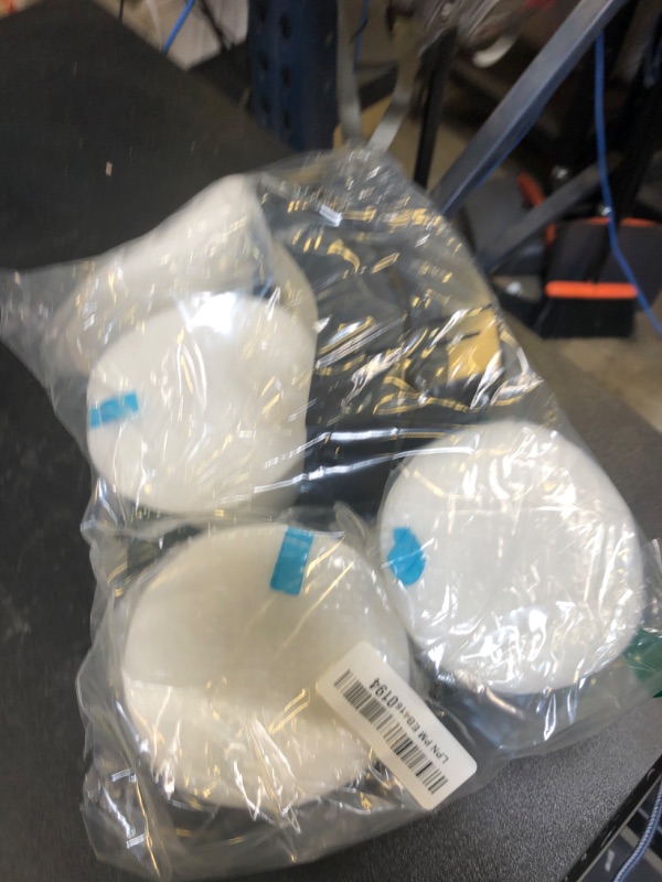 Photo 1 of NV752, AZ1002 Filters for Shark Rotator Powered Lift-Away Vacuum NV650, NV650W, NV651, NV652, NV750W, NV751, NV752 NV831, NV835, AX950, AX951, AX952, ZU632, AZ1000W, AZ1002, AZ1002BRN, XFF650 & XHF650