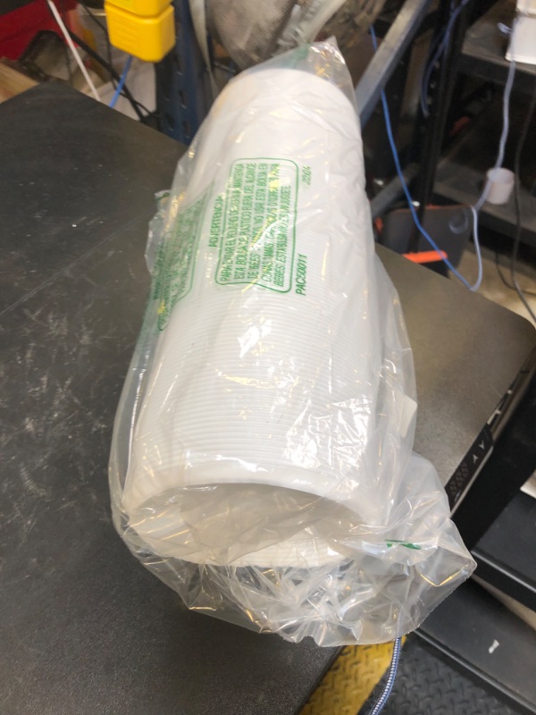 Photo 1 of Air Conditioner Hose. Portable Exhaust Vent with 5.9" Diameter, Anti-Clockwise Thread & Length up to 80". Compatible with LG, Delonghi and Many More Portable Air Conditioners