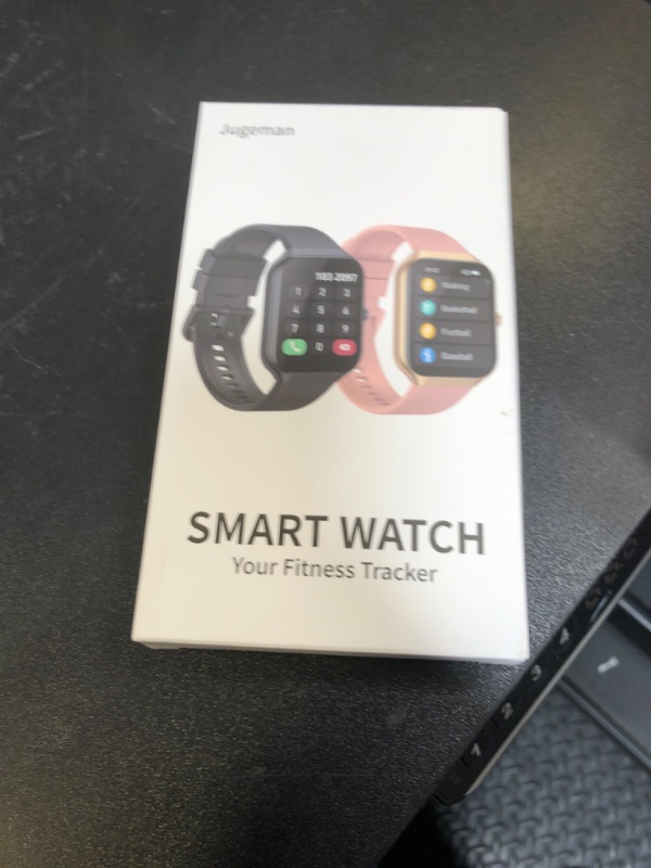 Photo 1 of Smart Watch for Women, 1.96"HD 2025 Smartwatch (Answer/Make Call) with Heart Rate/Sleep Monitor/Pedometer/Calories, 113+ Sports Modes Fitness Watch IP68 Waterproof Ste Counter for Android iOS Beige