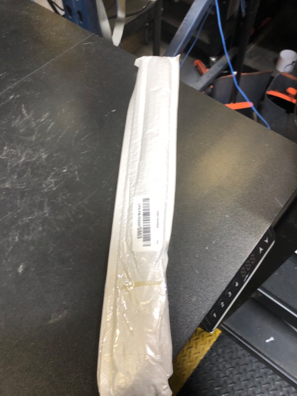 Photo 1 of 11/16 inch x 16 inch (18x410mm) SDS Plus Rotary Hammer Drill Bit, Concrete Drill Bit for Concrete, Brick, Cement and Stone, Length (Length : 410mm / 16 inch, 11/16 inch ? 18mm)