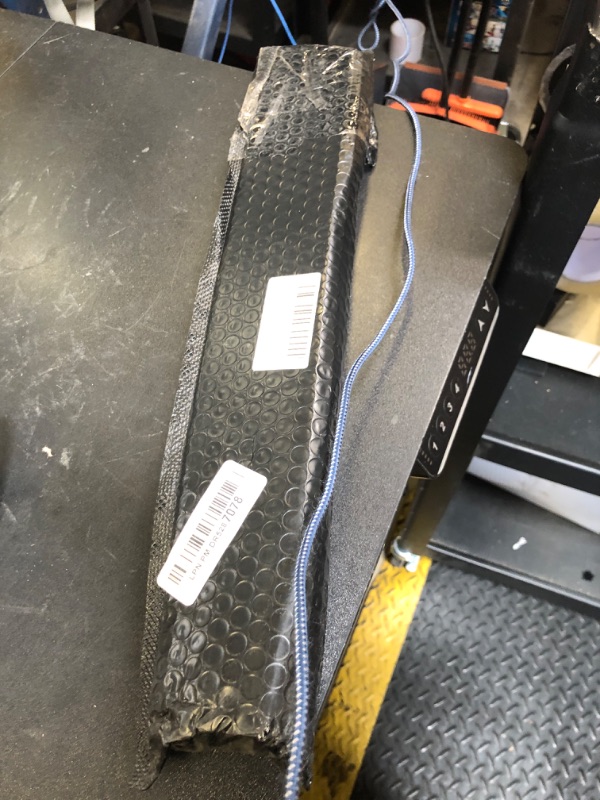 Photo 1 of wyevee 603995 783753 795526 Hi Lift Mower Blade Compatibles with Hus tler 52” Cut Deck, 795526 Lawnmower Blade Fit for H ustler Z/Mini Z/Super Mini Z/Super Z, Replace D ixie Chopper 30227-52X, 3 Pack