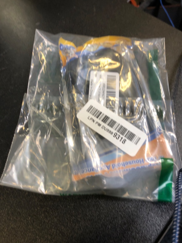 Photo 1 of KEEPOW Style 7/9/10 P/N 3031120 Replacement Belt for Bissell Vacuum, 4 Pack