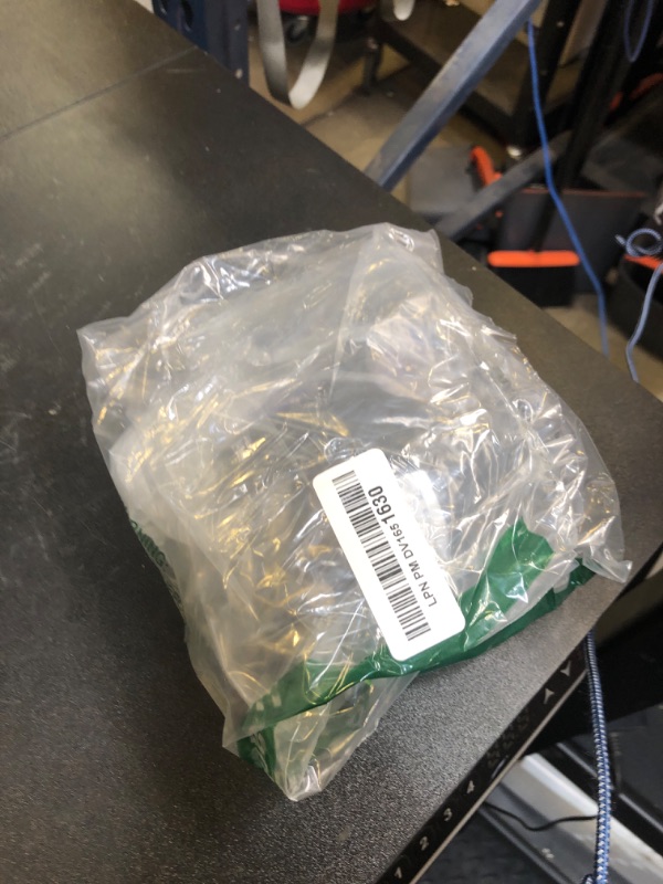 Photo 1 of BARKLESS Basket Muzzle for Dogs, Humane Muzzle to Prevent Biting and Scavenging, Snap-on Treat Cover Helps Dogs Acclimatize Mouth Cover, Adjustable Mouth Guard for Positive Training, Grooming