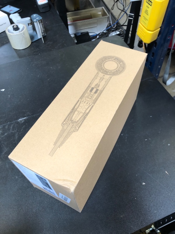 Photo 1 of Dyson Supersonic™ Hair Dryer, Iron/Fuchsia