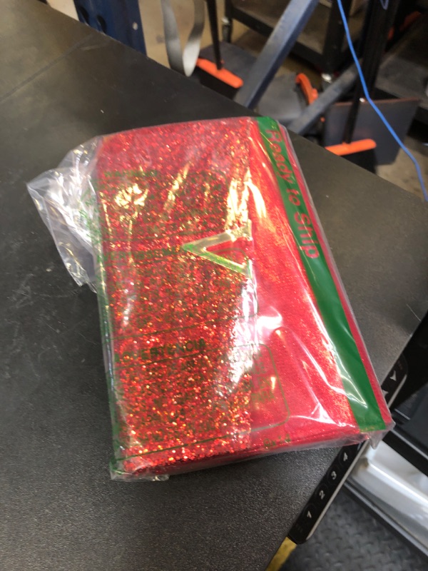 Photo 1 of YYW 4 Pieces Purse Rhinestone Jewelry Set, Rhinestone Evening Bag Clutch Purses for Women, Ladies Sparkling Glitter Party Handbag Wedding Bag (Red 1)