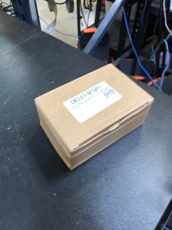 Photo 1 of DELEYAPARS Flow Switch Assembly GLX-FLO-RP for Hayward/Goldline Aquarite Salt Systems, Pool Flow Sensor Suitable for Hayward Salt Cell and Salt Chlorine Generator System