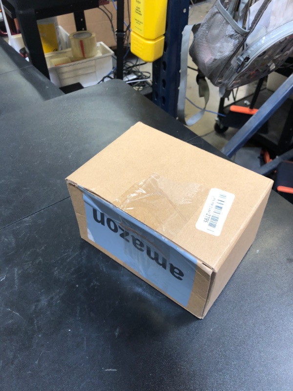 Photo 1 of RUKHOOL Replacement Dust Bin for Dyson V7 V8 SV10 SV11 Parts Vacuum Canister Replacement for Dyson V8 Attachments Dust Bucket Container Trash Can Dirt Cup Dustbin Part No.967699-01