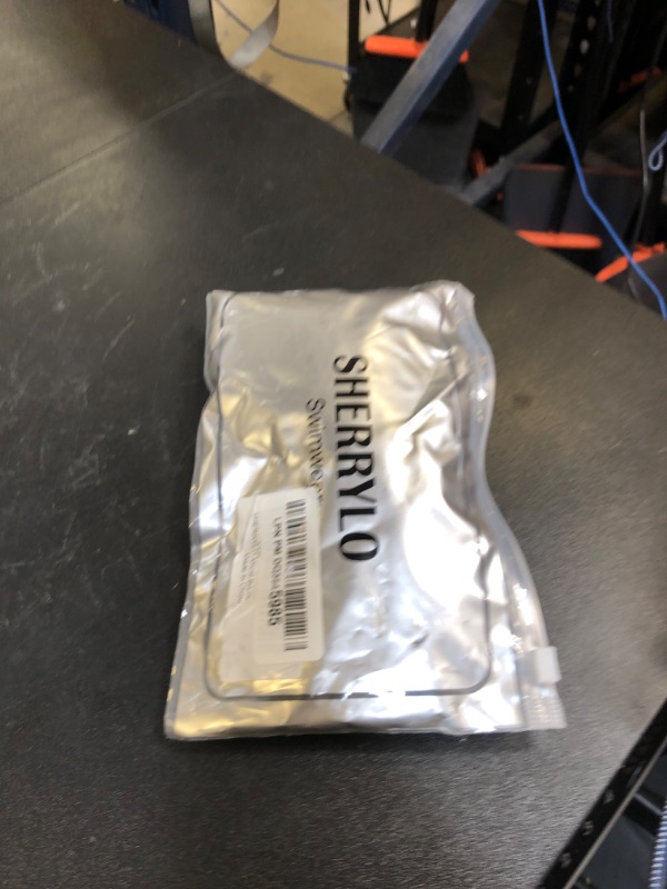 Photo 1 of SHERRYLO Mini Micro Bikini Tri Top Thong Bottom Women Bathing Suits Beach Swimwear