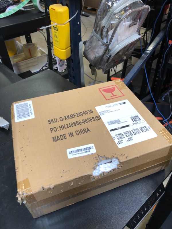 Photo 1 of PETAFLOP 8.5x11 Picture Frame Set of 7, Rustic Certificate Frame Display 8.5 by 11 Inch Photo for Wall or Tabletop