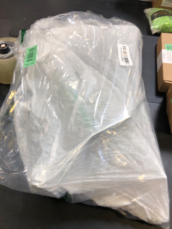 Photo 1 of Suptek Single Monitor Arm Desk Mount Fully Adjustable Monitor Stand for 1 / One Screen up to 13" to 32" Extra Tall 15.75 inch Pole,VESA 75x75mm or 100x100mm,White (MD9421W)