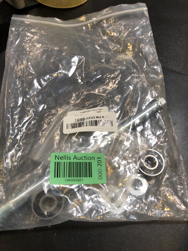 Photo 1 of HIAORS 7/8'' Mini Bike Throttle Assembly and Throttle Linkage Kit for Predator 212 196cc Coleman CT200U BT200X CT200U-EX B200R Baja Warrior Massimo MB200 Axis M200 Minibike GX160 GX200 Engine Parts