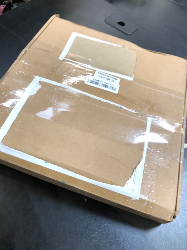 Photo 1 of P PBAUTOS 440 LBS Digital Postal Scale, Commercial Weight Scale, Shipping Scale for Packages with 3 Weighing Modes, Tare & Hold Functions, AC Adapter Included