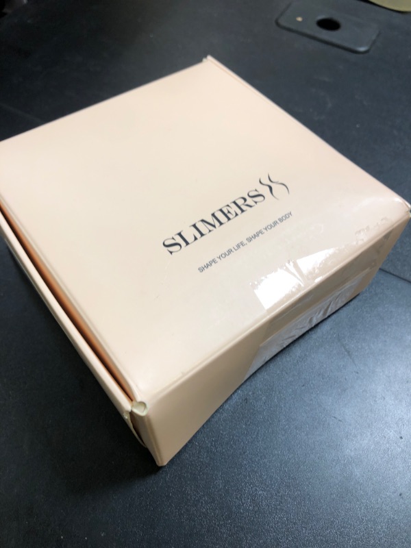 Photo 1 of Slimers Backless Shapewear Tummy Control: Low Back Plunge Shapewear Bodysuit - Slimming Built-In Bra Full Body shaper For Woman