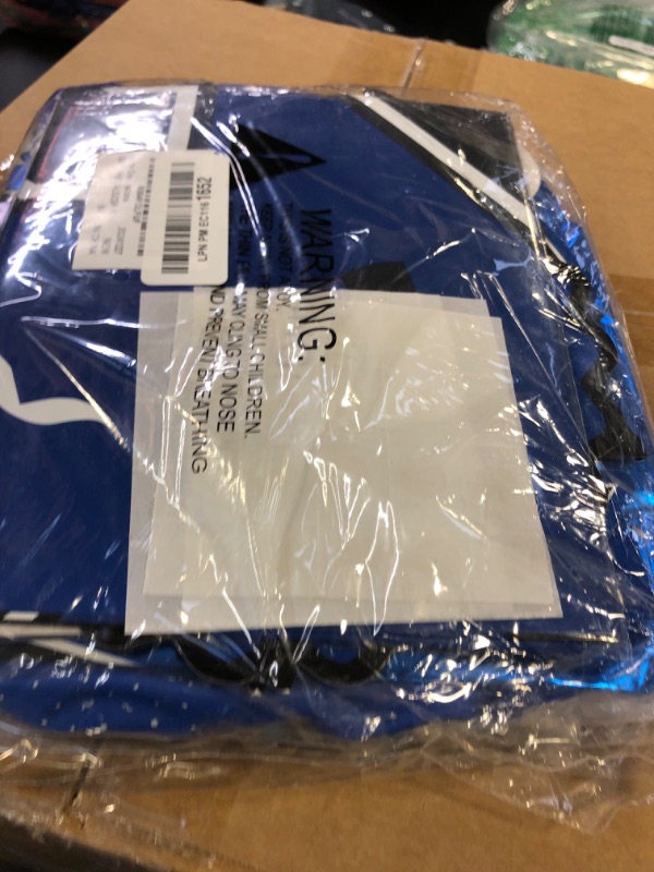 Photo 1 of Graduation Decorations 2025 Set - Congrats Grad Banner, Class of 2025 Backdrop, Balloons & Streamers Kit - Complete Party Supplies for High School & College Celebrations