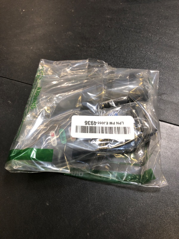 Photo 1 of (Pack of 2) Replacement-Remote-Control for Roku-TV,Compatible for TCL Roku/Hisense Roku/Onn Roku/Philips Roku Smart TVs(Not for Roku Stick and Box)