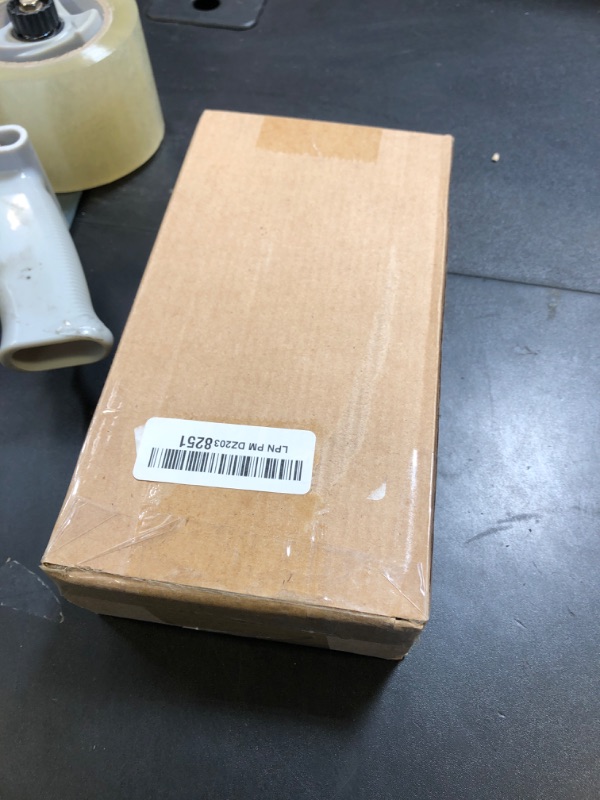 Photo 1 of WF3CB Water Filter Replacement, HP006 Compatible with Frigidaire WF3CB, Pure Source 3, WF425, 706465, 242069601, 242086201, 242017800, Height 9 inches, 2 Count