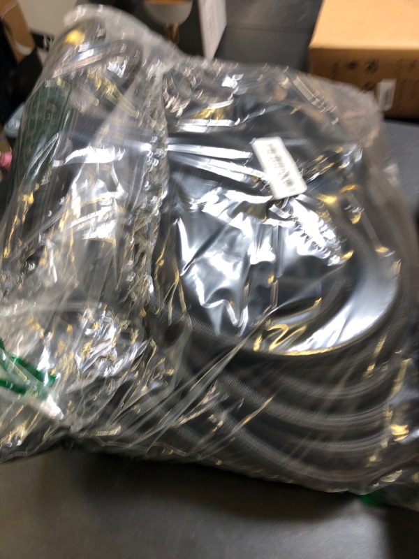 Photo 1 of Garden Hose, Flexible Water Hose, Ultra Lightweight