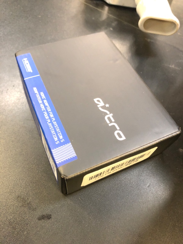 Photo 1 of ASTRO Gaming HDMI Adapter for PlayStation 5