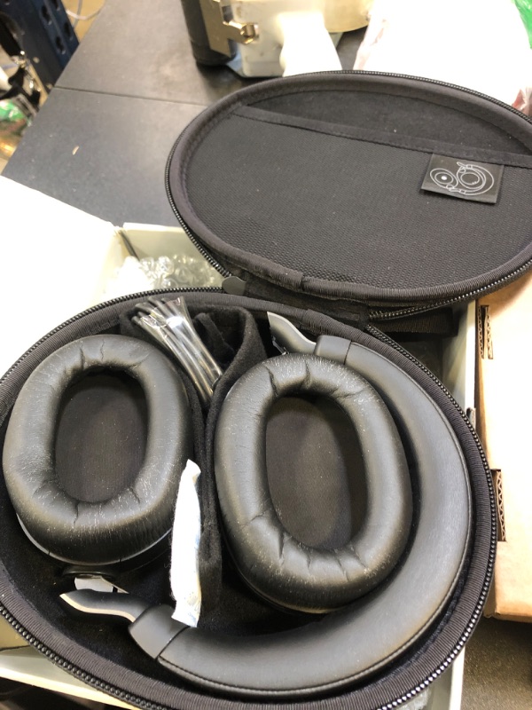 Photo 1 of Jabra EVOLVE2 85, LINK380C MS Stereo Black