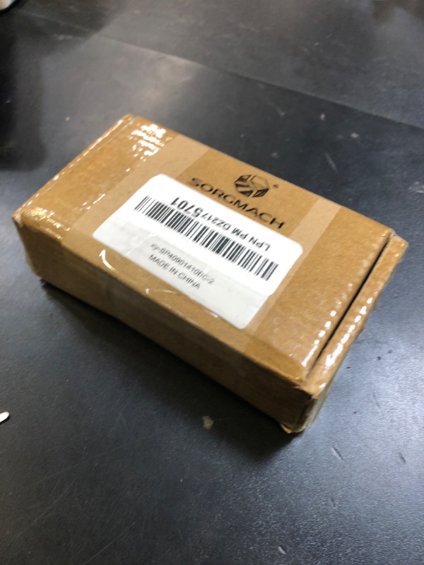 Photo 1 of 2 Pieces Self Closing Door Hinge 4 inch Oil Rubbed Bronze Auto Close Hinges Adjustable 4 x 4 Inch Spring Hinges Door Closer Hinge 1/4" Radius Corner Commercial Auto Self-Closing Hinge