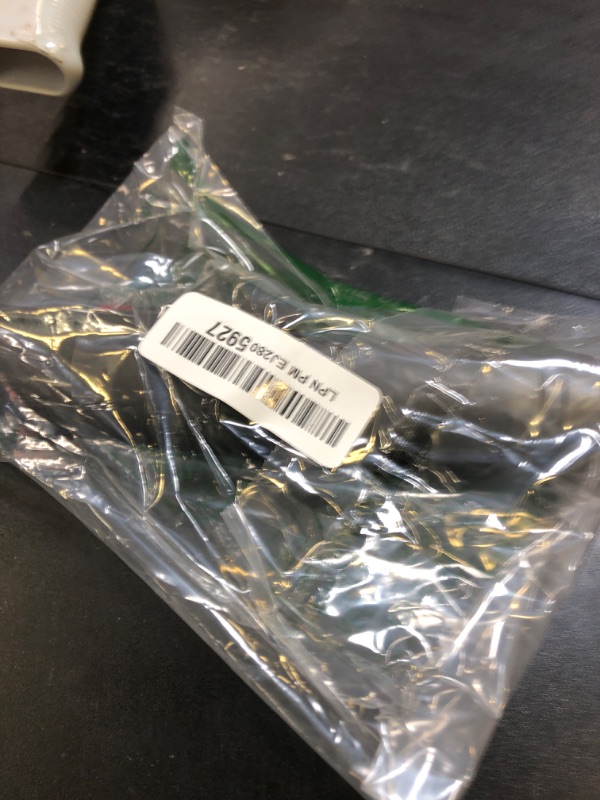 Photo 1 of Ninthseason V8 Adapter Set Use Older Tools Attachments Replacement for Dyson V8 or V10 V11 V7 V6 etc Cordless Vacuum Cleaner Parts(Only Fit for Non-Motorized Attachment Pieces)