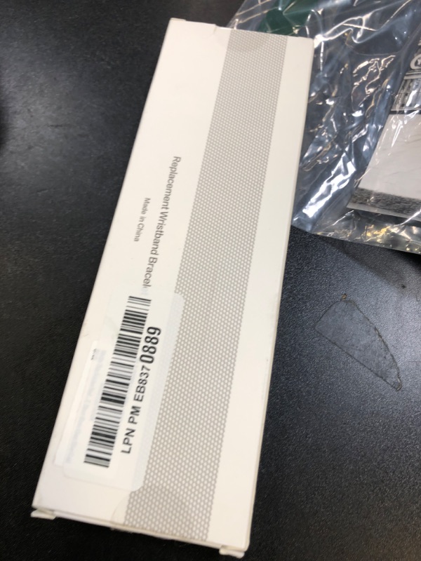 Photo 1 of MioHHR Slim Metal Band Compatible with Apple Watch Band 42mm(Series 10) 41mm 40mm 38mm,Dressy Stainless Steel Chain Strap for Women iWatch Bands Series 9 8 7 6 5 4 3 2 1 SE,Silver/Gold