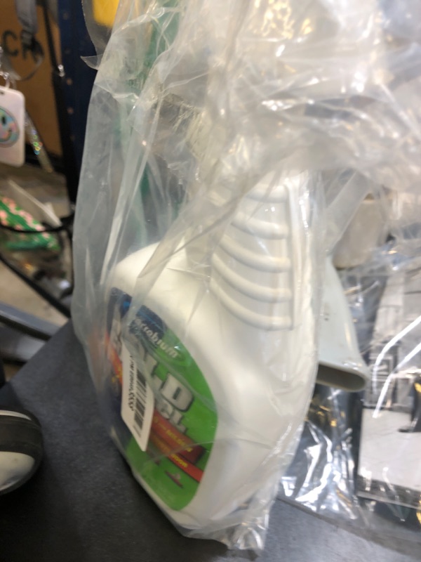 Photo 1 of Concrobium 25326CAL Mold Control Spray, 32 oz