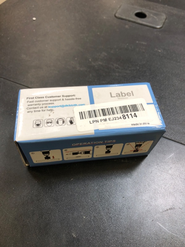 Photo 1 of 1 1/2" Diamond Hole-Saw Bits with Pilot Drill Bit - 1.5" Diamond Tipped Tile Hole Saws with Guiding Bit for Accurate Drilling, for Porcelain Tile Ceramic Pottery Granite Stone Glass Bottles 38mm