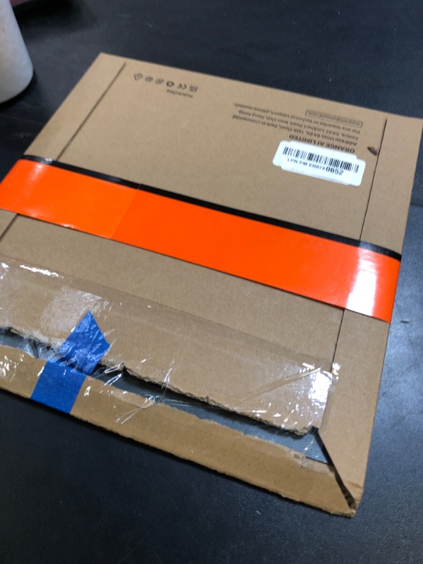 Photo 1 of YOOPAI Cold Low Temperature Build Plate for Bambu Lab, 257x257mm Double Sided Room Temperature Print, Cold 3D Printer Bed Platforms for Bambulab A1/X1C/P1P/P1S/X1E 3D Printers