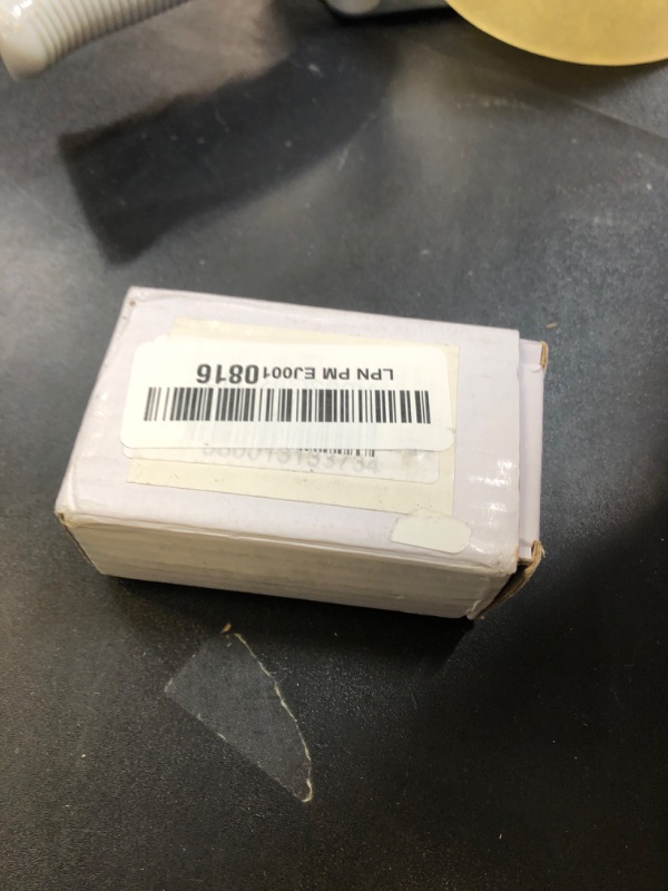 Photo 1 of VAV Pressure Relief Valve, 3/4 Inch Thread, 150 PSI, 210F Max, Relief Valve Made of Lead-free Copper, CSA LISTED