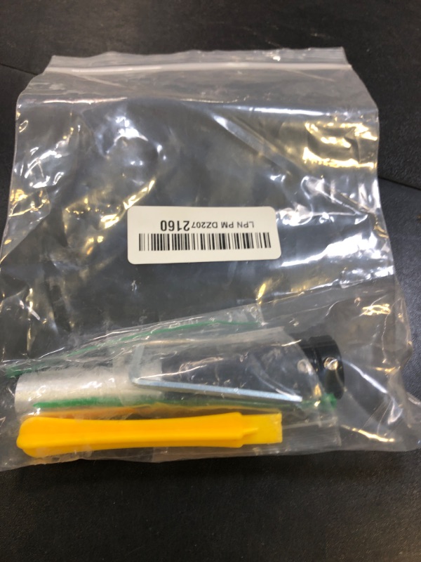 Photo 1 of Lygchii Universal Shift Knob Adapter Kit - Aluminum Alloy for Non-Threaded Shifters