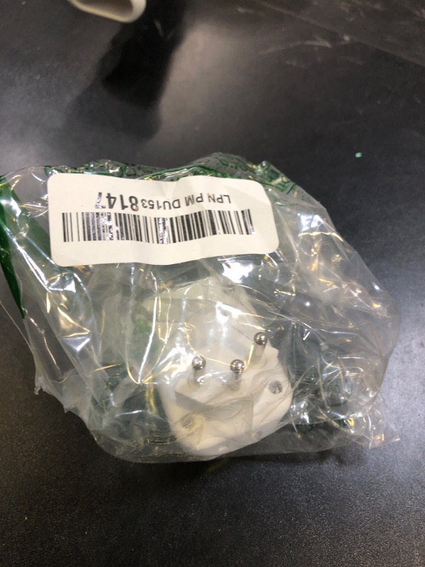 Photo 1 of Switzerland Power Travel Plug Adapter, HANYCONY Type J Power Adapter with 2 Outlets 3 USB Ports(2 USB C) for US to Swiss Switzerland Liechtenstein Rwanda